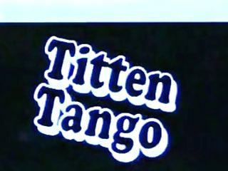 Old-school Flix Titten Tango