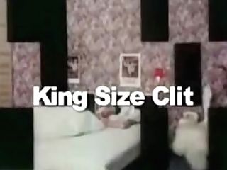 King Size Bean